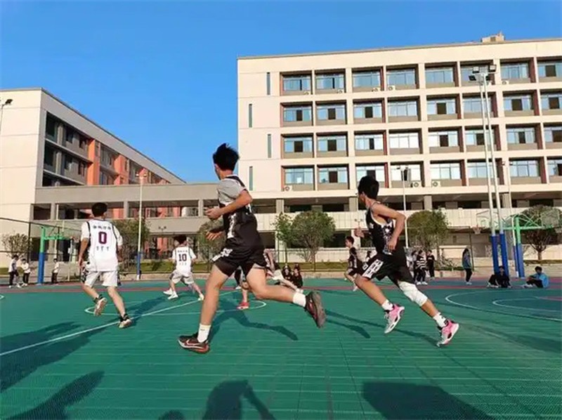 长沙市金秋方舟高级中学复读部地址在哪